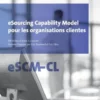 eSourcing capability model pour les organisations clientes (eSCM-CL) eBook