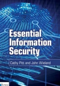 Essential information security eBook