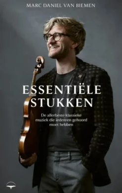 Essentiële stukken eBook
