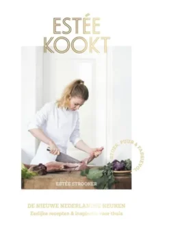 Estée kookt eBook