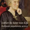 Esther de Boer-van Rijk eBook