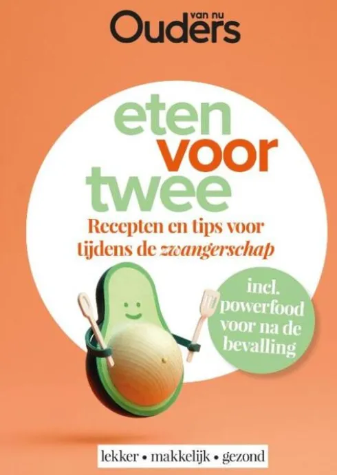 Eten voor twee eBook
