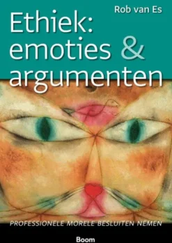 Ethiek: emoties & argumenten eBook