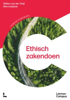 Ethisch zakendoen eBook