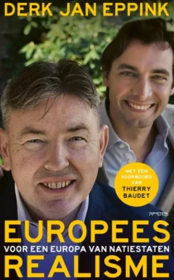 Europees realisme eBook