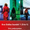 Eve Dallas bundel 1 eBook