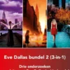 Eve Dallas bundel 2 (3-in-1) eBook