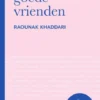 Even goede vrienden eBook