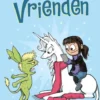 Evi maakt vrienden eBook
