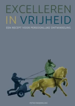 Excelleren in vrijheid eBook