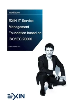 EXIN IT Service Management Foundation Based on ISO/IEC 20000 eBook