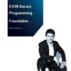 EXIN secure programming foundation eBook