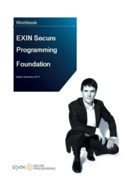 EXIN secure programming foundation eBook