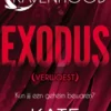 Exodus (Verwoest) eBook