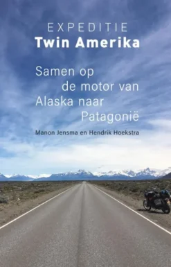 Expeditie Twin Amerika eBook