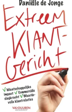 Extreem Klantgericht eBook