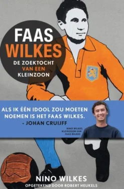 Faas Wilkes eBook