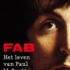 FAB! Het leven van Paul McCartney eBook