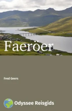 Faeröer eBook