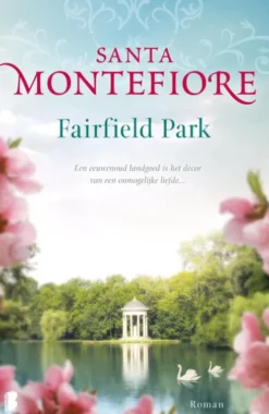 Fairfield Park eBook