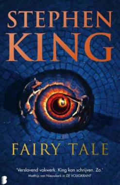 Fairy Tale eBook