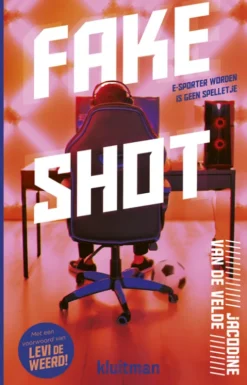 Fake shot eBook