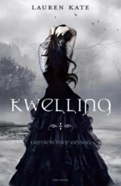 Fallen 2 - Kwelling eBook