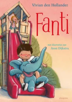 Fanti eBook