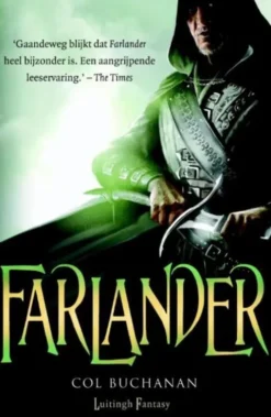 Farlander eBook