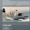 Fast Combat Support Ship HNLMS Zuiderkruis eBook