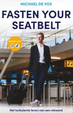 Fasten Your Seatbelt eBook