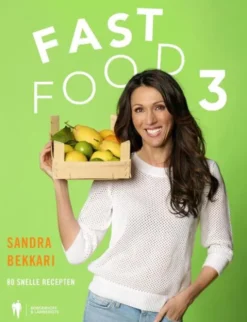 Fast Food 3 eBook