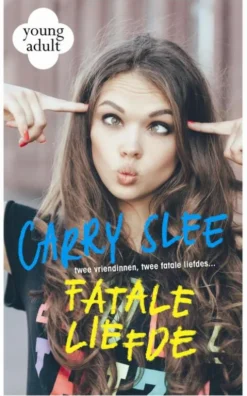 Fatale liefde eBook