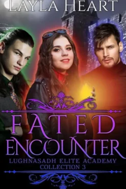Fated Encounter eBook