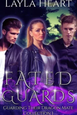 Fated Guards eBook