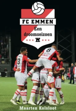 FC Emmen eBook