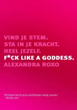 F*ck like a Goddess eBook