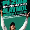 F1 2018 eBook