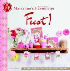 Feest! eBook