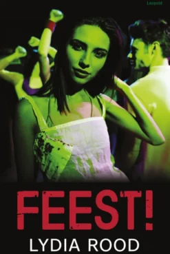 Feest! eBook