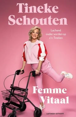 Femme vitaal eBook