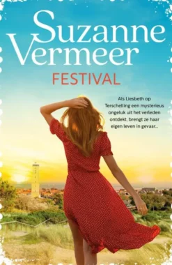 Festival eBook