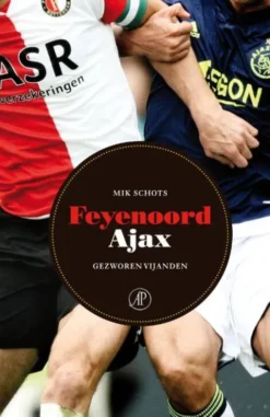 Feyenoord-Ajax eBook