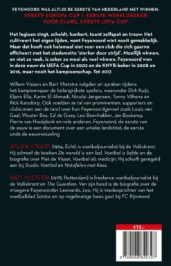 Feyenoord eBook