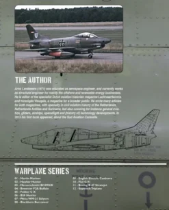Fiat G.91 eBook