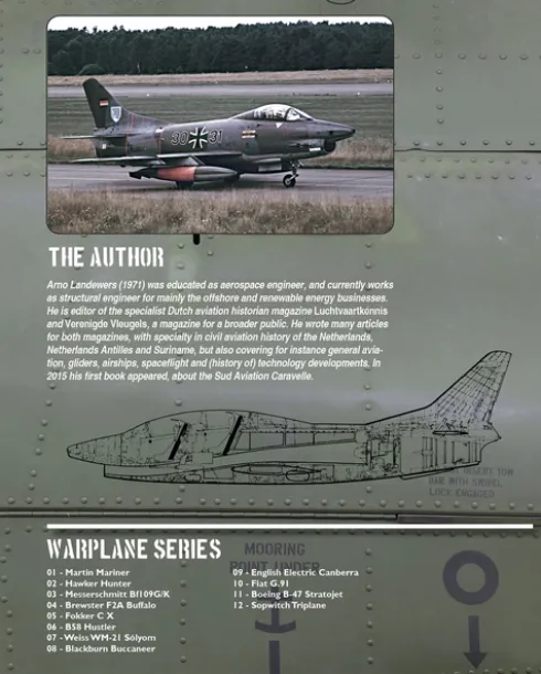 Fiat G.91 eBook