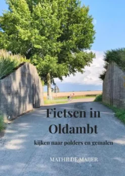 Fietsen in Oldambt eBook