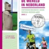 Fietsen rond de wereld in Nederland eBook