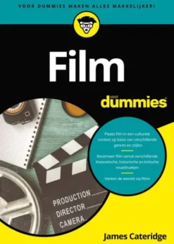 Film voor Dummies eBook
