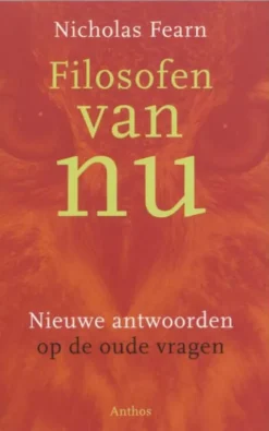 Filosofen van nu eBook